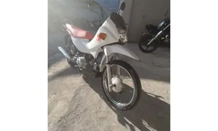 Honda pop 110i 2022