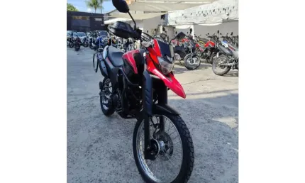 Yamaha xtz 250 lander 249cc 2023