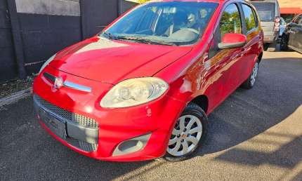 Palio 1.0 attractive 4p completo