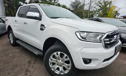 Ranger 4x4 3.2 diesel