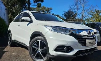Honda hr-v 1.5 turbo touring