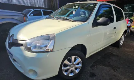 Clio hatch authentic 
