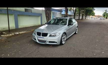 Bmw 335ia gasolina automático