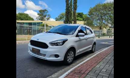 Ford ka+ flex manual