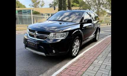 Dodge journey gasolina automático
