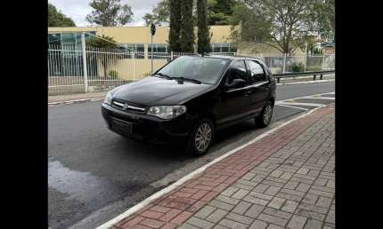 Fiat palio flex manual