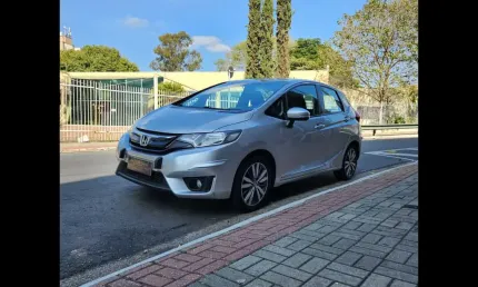 Honda fit flex cvt