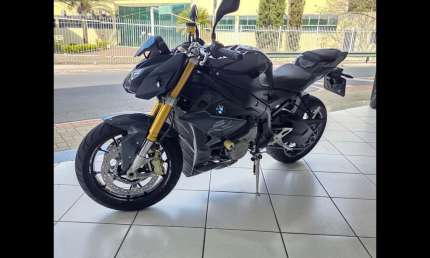 Bmw s 1000 gasolina manual