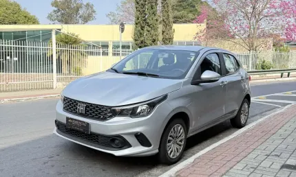 Fiat argo flex manual