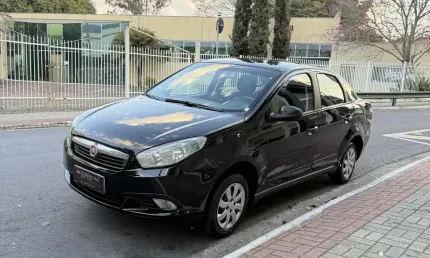 Fiat grand siena flex manual
