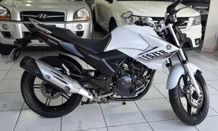 Yamaha fazer flex manual