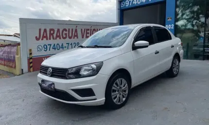 Voyage 1.6 msi flex 2022 ipva quitado
