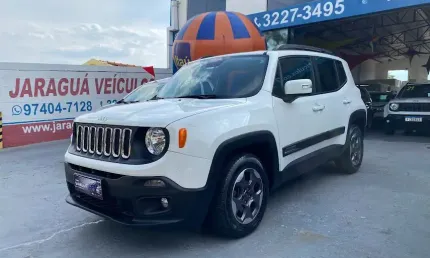 Renegade 1.8 manual 2018 ipva 2025 quitado