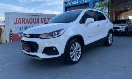 Tracker 1.4 premier flex 2018 super conservada