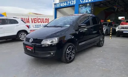 Fox 1.0 seleção flex 2014 super conservado