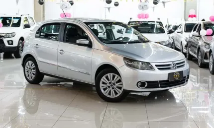 Volkswagen gol 2011 1.6 mi power 8v flex 4p manual g.v