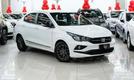 Fiat cronos 2022 1.3 firefly flex drive manual