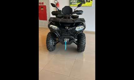 Cfmoto quadriciclos cforce 450l