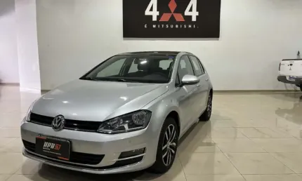 Volkswagen golf 1.4 tsi highline 16v gasolina 4p automático