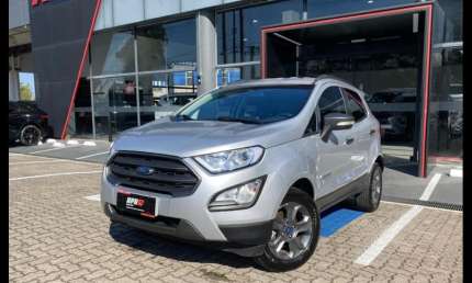 Ford ecosport 1.5 ti-vct flex freestyle manual