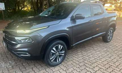 Fiat toro 1.3 turbo 270 flex freedom at6