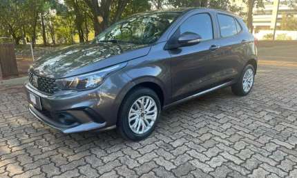 Fiat argo 1.0 firefly flex manual