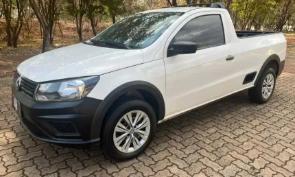Volkswagen saveiro 1.6 msi robust cs 16v flex 2p manual