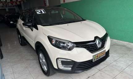 Captur