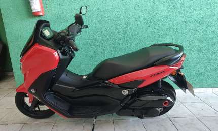 Nmax 2024