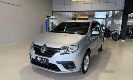 Renault sandero zen 1.6 manual 2020