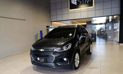 Chevrolet tracker premier 1.4 turbo 16v flex aut 2019
