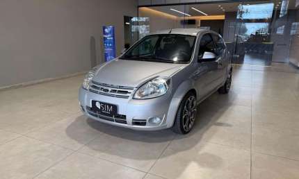Ford ka flex 2010