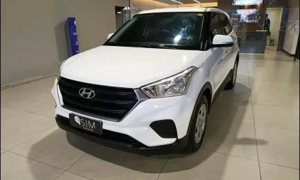 Hyundai creta 16a atitu 2020
