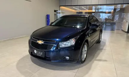 Chevrolet chev cruze lt nb at 2013