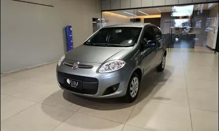 Fiat fiat palio attract 1.4 2013