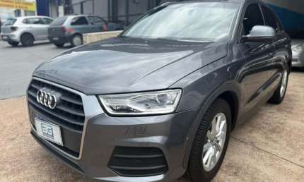 Q3 1.4 tfsi/tfsi flex s-tronic 5p
