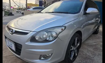 I30cw 2.0 16v 145cv aut. 5p