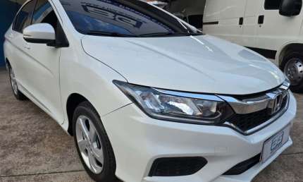 City sedan personal 1.5 flex 16v aut.