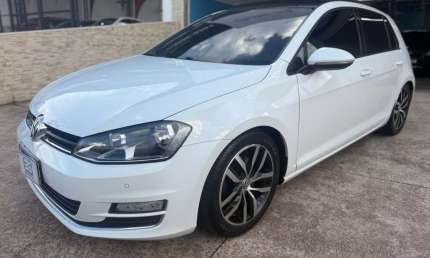 Golf highline 1.4 tsi 140cv aut.