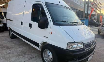 Ducato maxi. long. 2.3 t.alto me diesel