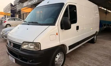Ducato maxi. long. 2.3 t.alto me diesel
