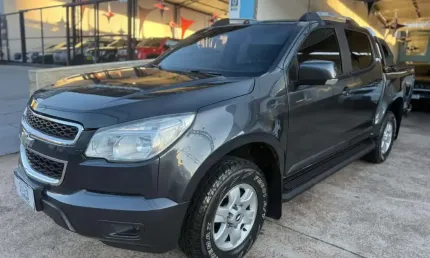 S10 pick-up lt 2.4 f.power 4x2 cd