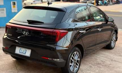 Hb20 limited plus 1.0 flex 12v mec.