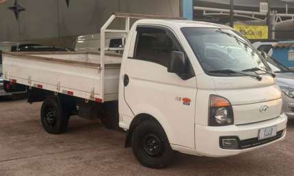 Hr 2.5 tci diesel (rs/rd)