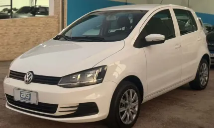 Fox trendline 1.0 flex completo