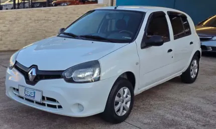 Clio authentique 1.0 flex