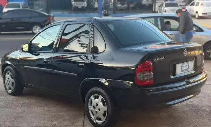 Corsa sed class.life 1.0/1.0 flexpower