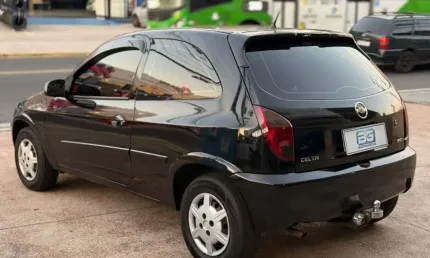 Celta life/ ls 1.0 mpfi 8v flexpower 3p