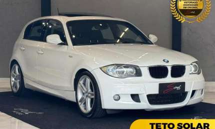Bmw 130i 3.0 24v 265cv 5p 2011