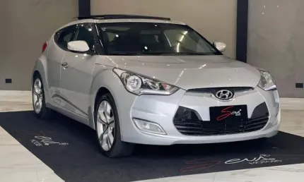 Veloster 1.6 2013